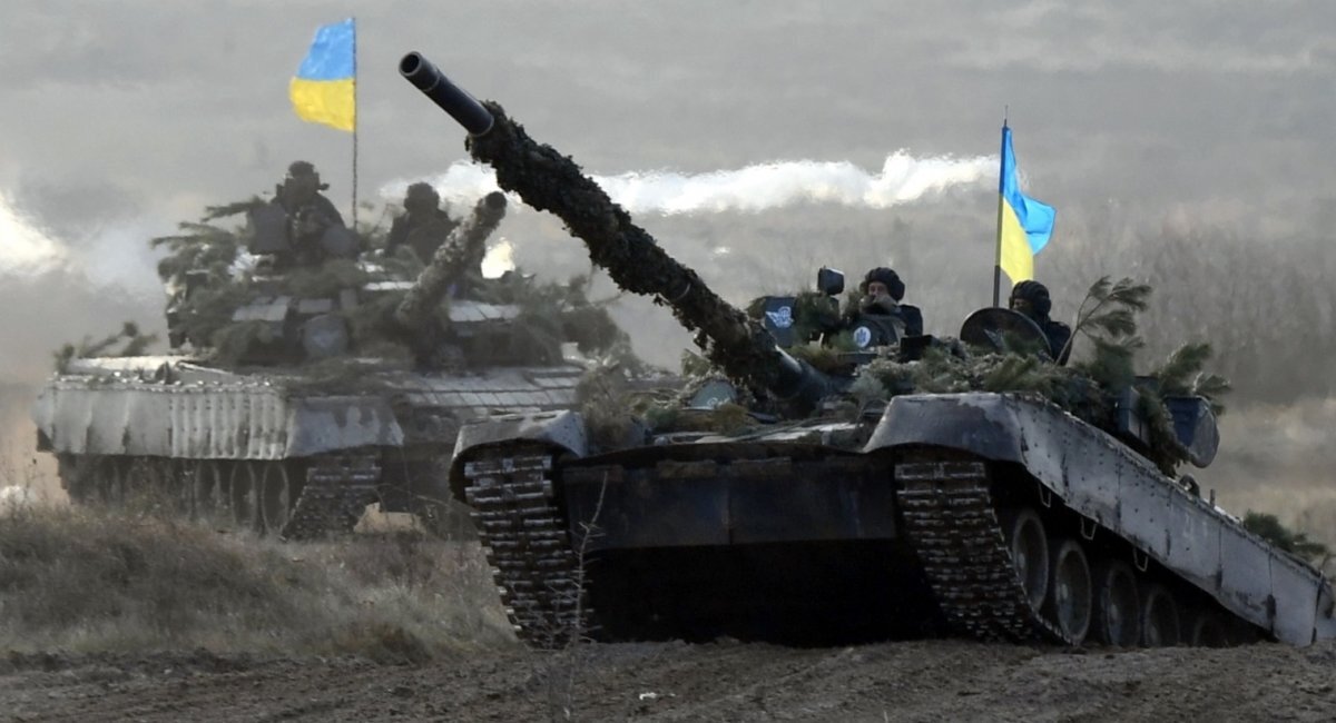 Україна на весну планує великий наступ – Буданов