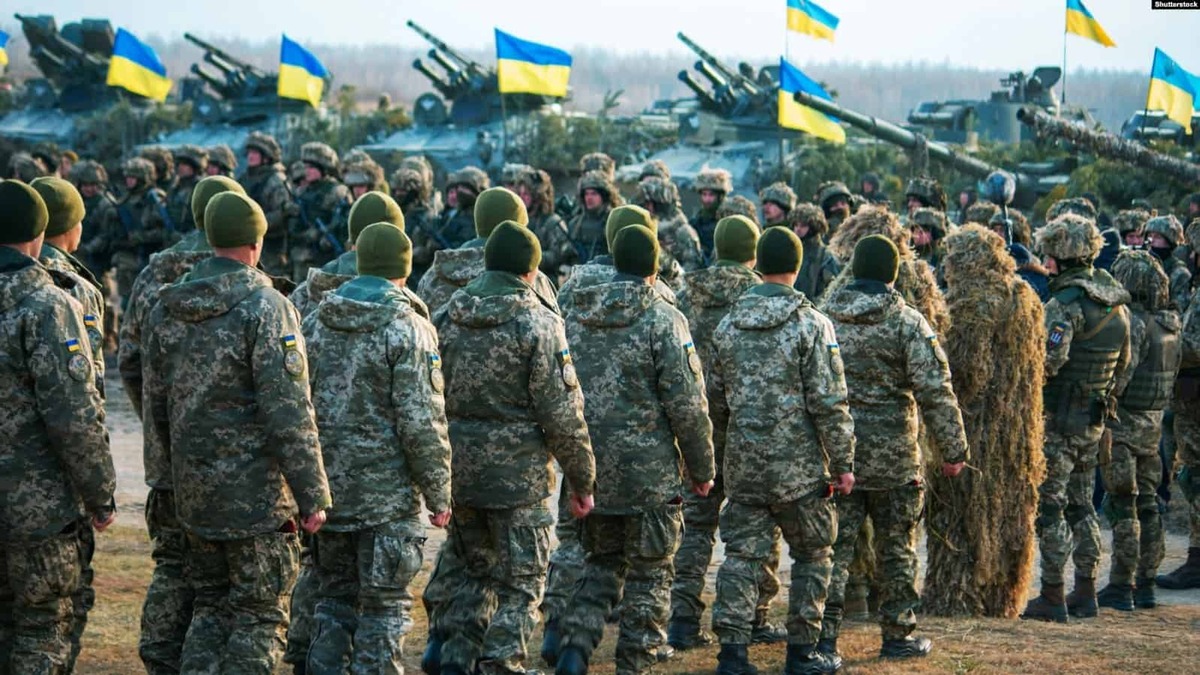 З кого складається військовий резерв в Україні - кого з резервістів призиватимуть в першу чергу