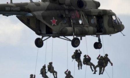 В ЗСУ оцінили можливість висадки російського десанту в Києві - чи можливий такий сценарій