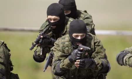 у Білорусі створюють приватну армію