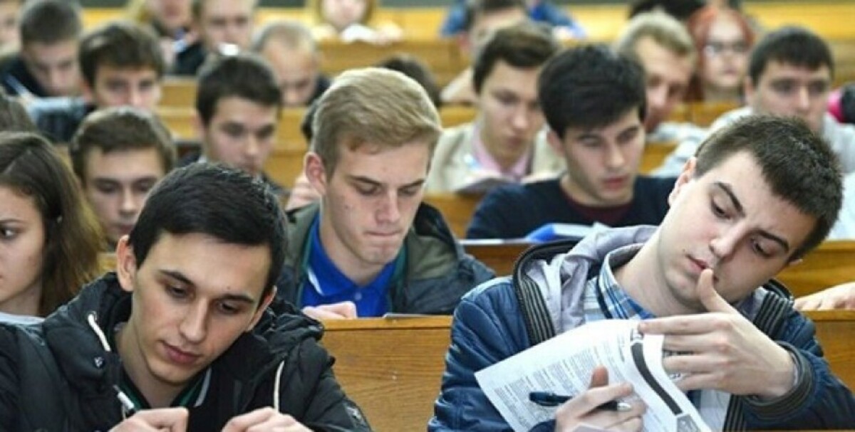 Українські студенти зможуть безкоштовно вчитися у США: що для цього потрібно
