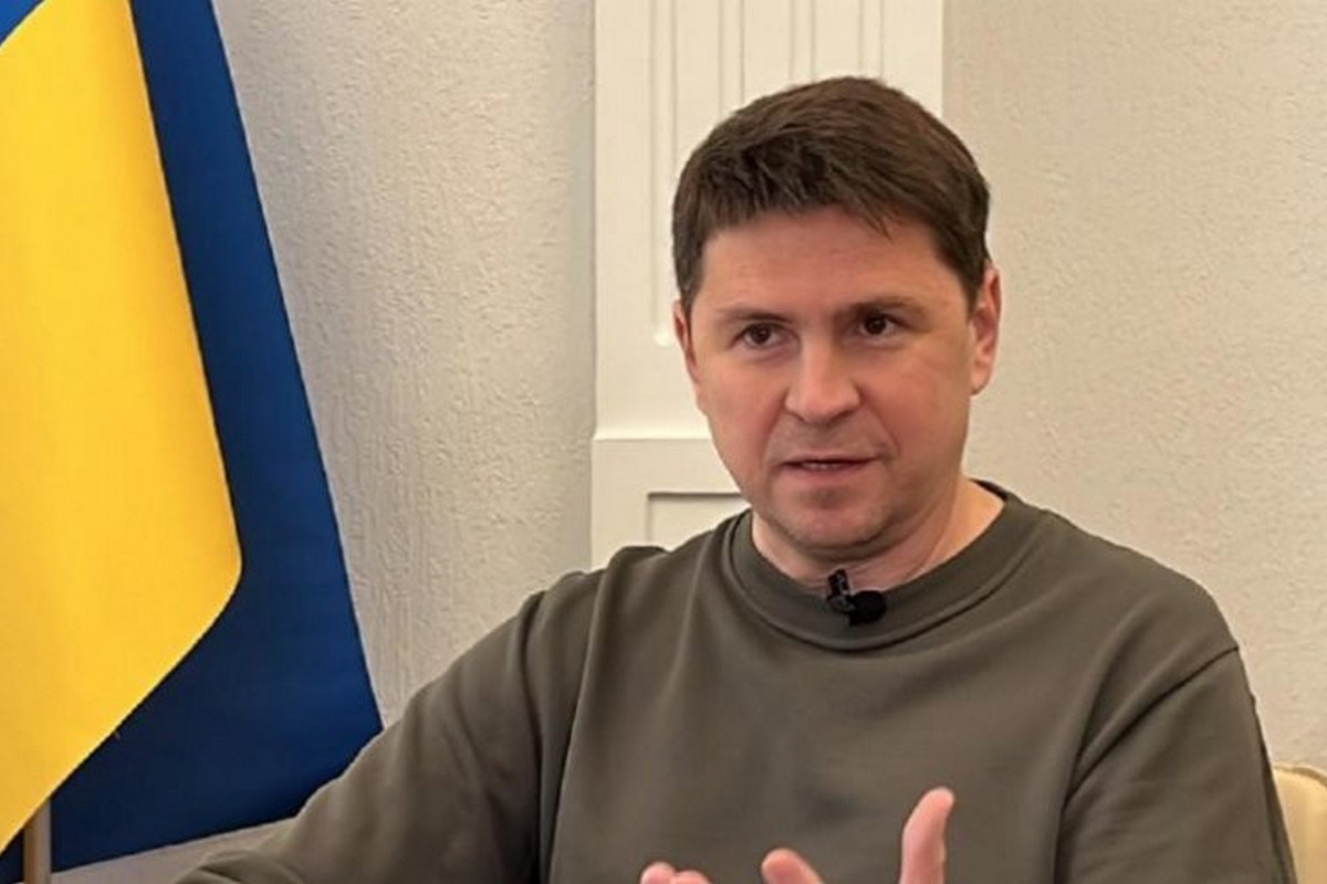 Новости украины подоляка 1 апреля