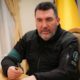 Данілов заявив, що армія РФ змінила тактику ракетних ударів по Україні