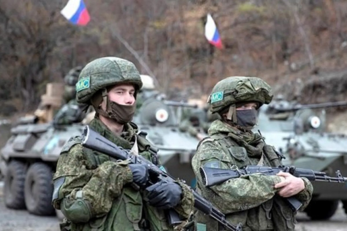 Росія може  напасти на Україну з власної території – які області опиняться під ударом у першу чергу