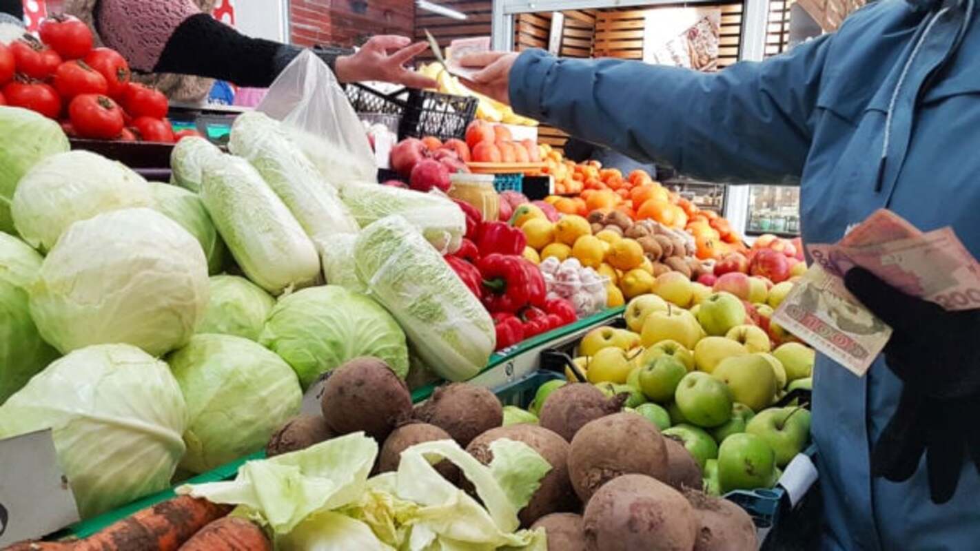 В Україні можуть підняти ціни на продукти - що подорожчає у січні-лютому