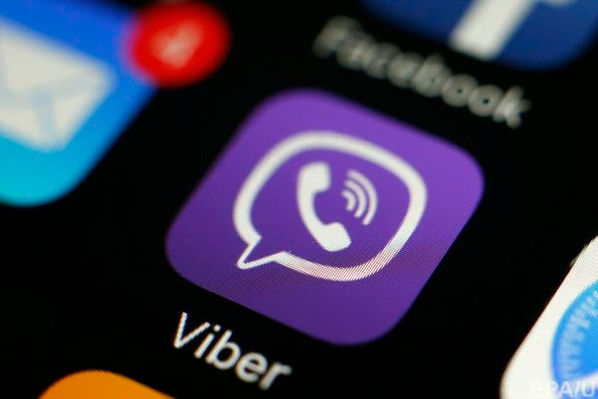 В Україні надсилатимуть повістки через Viber - стало відомо, які саме
