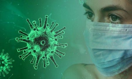 В Україні зафіксовано перший випадок зараження новим штамом коронавірусу Кракен - МОЗ