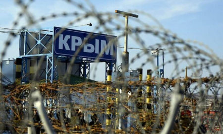 Кого покарають в Криму після його звільнення – у Зеленського розповіли