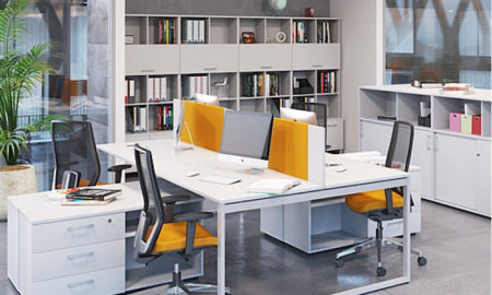 Уцінені офісні меблі – купити чи не купити?