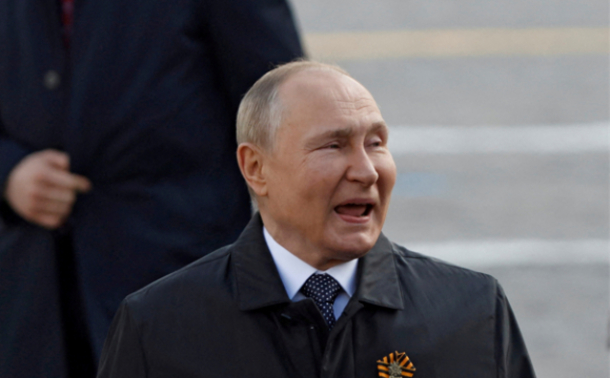 Буданов заявив, що Путін невиліковно хворий і має двійників - що сказав очільник ГУР