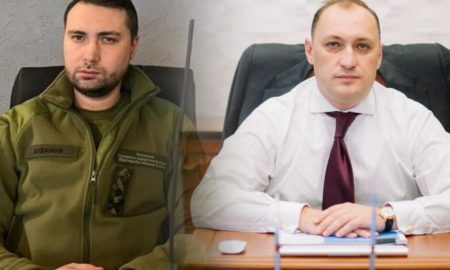 «Я чудово знаю всіх людей, які його стратили» - Буданов про вбивство Кірєєва, українського переговірника
