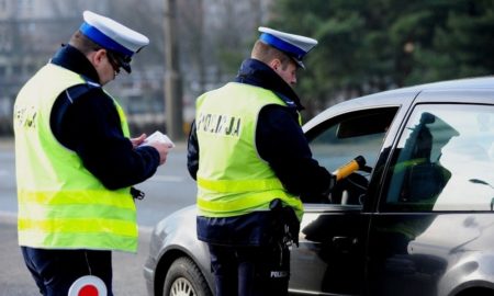 У Польщі збільшаться штрафи для водіїв – кого і за що каратимуть