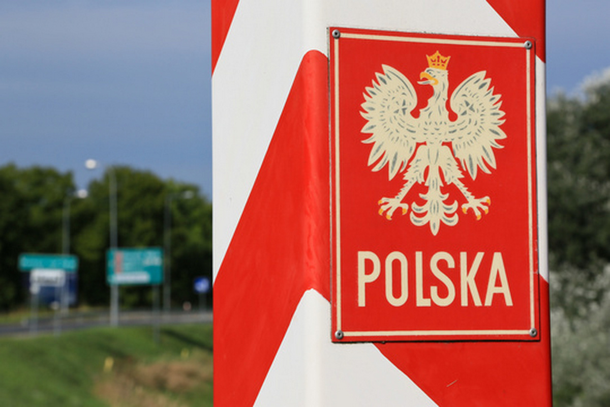 українські біженці у Польщі можуть втратити право на тимчасовий захист