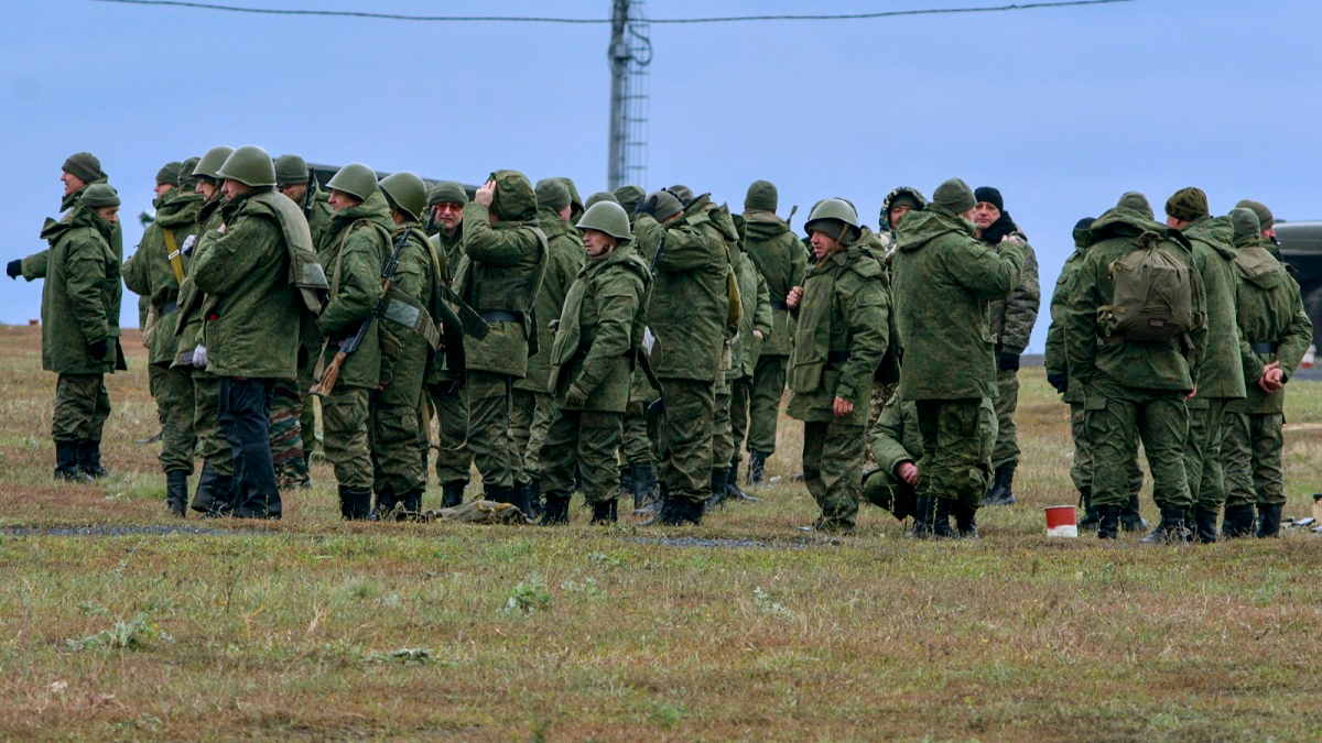 Росія таємно перекидає солдатів у Білорусь, везуть в цистернах - ЗМІ
