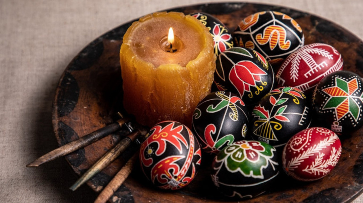 Великдень в Україні: коли відзначимо за православним і католицьким календарем