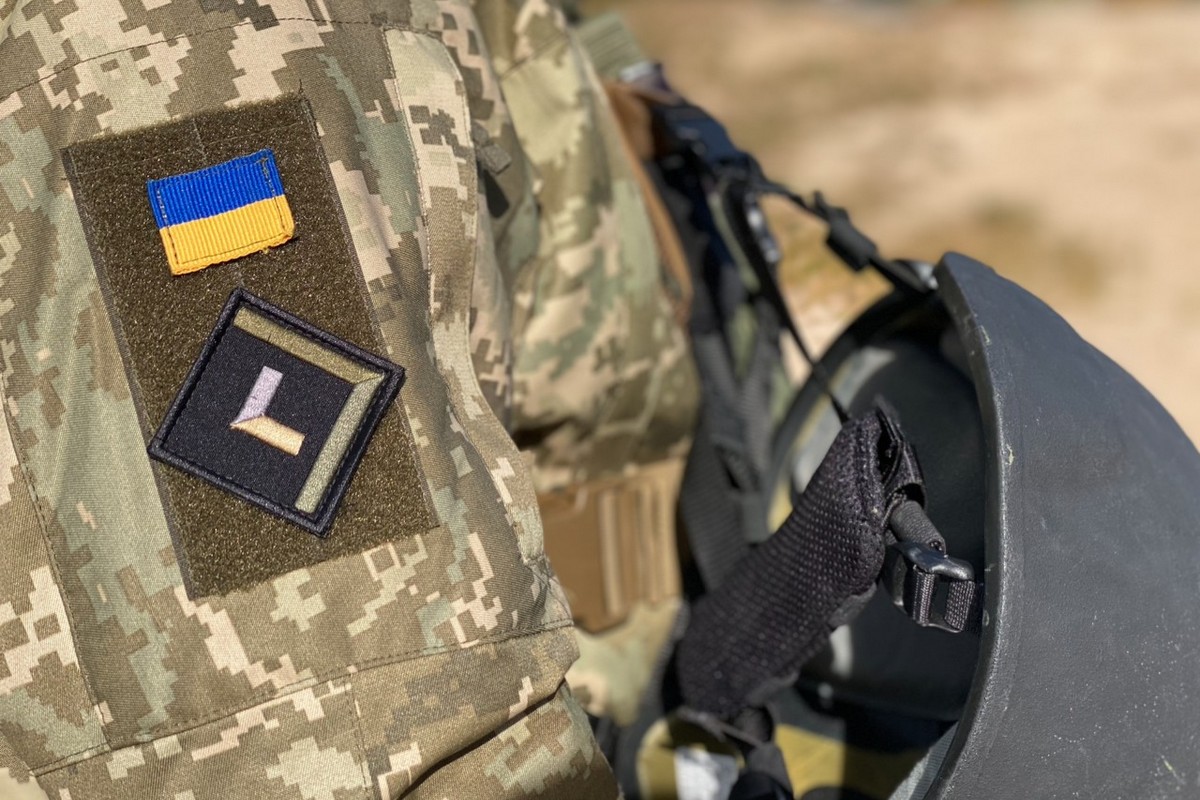 Війська РФ використовують форму українських військових для влаштування провокацій на Луганщині – ЦНС