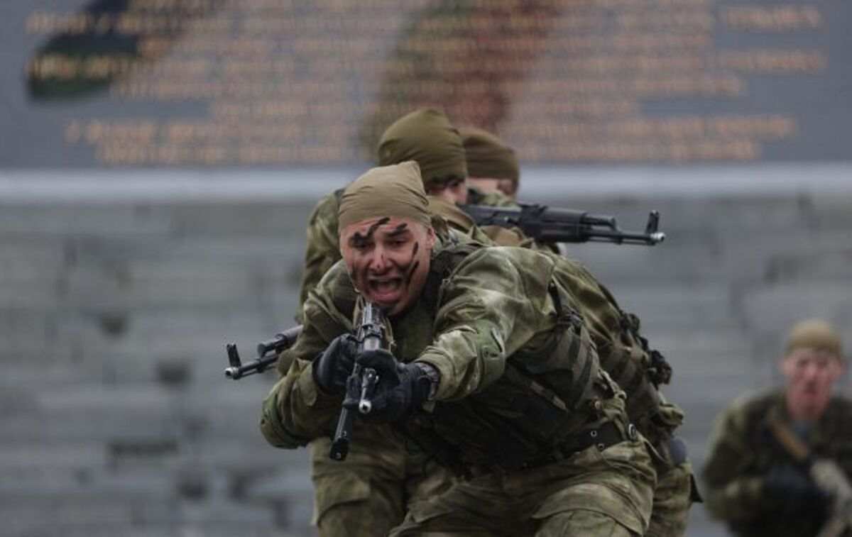 Чи справді у Білорусі створюють приватну армію? Що відомо про "ГардСервіс"