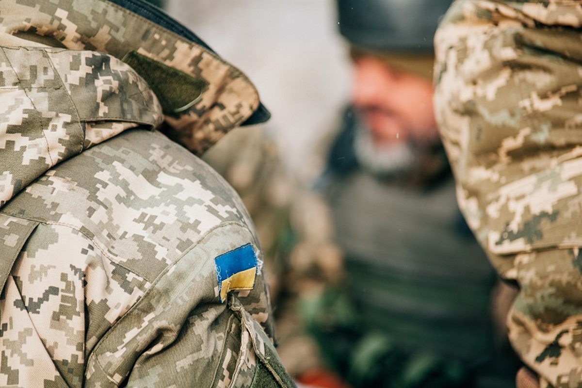 В Україні хочуть дозволити звільнятися зі служби ще одній категорії чоловіків