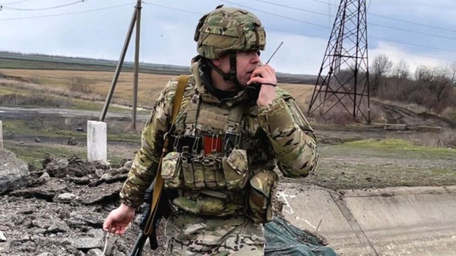 Чому Україна пропустила армію РФ з Криму в лютому 2022 року