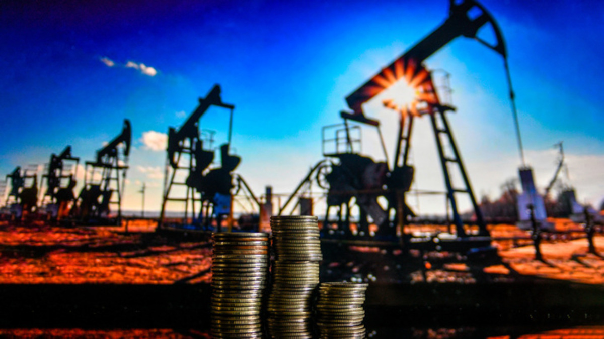 В Росії бракує грошей на війну - з нафтових компаній збирають додаткові податки