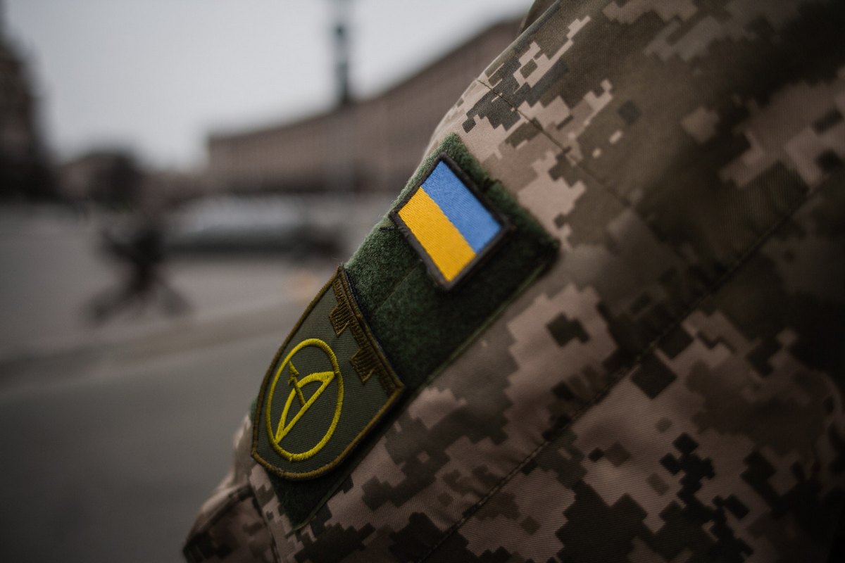 Мобілізація в Україні - що робити після отримання повістки