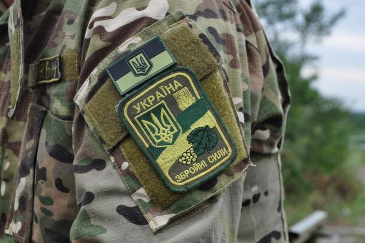 Мобілізація в Україні - хто з військових може служити після 60 років