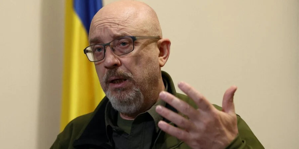 Міністр оборони звернувся до українців із важливим проханням