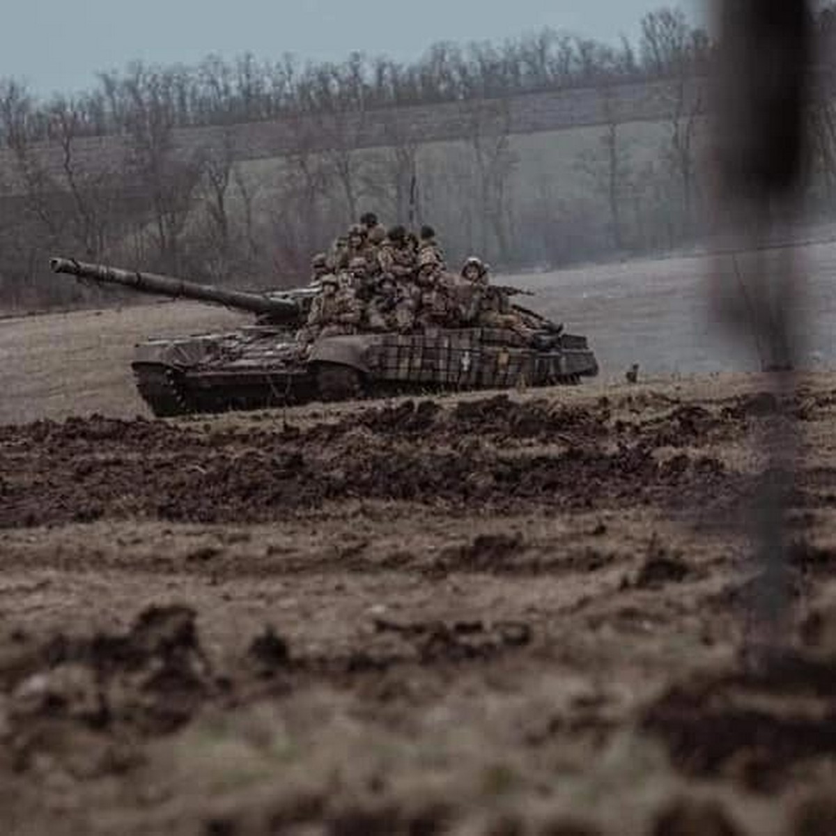 ЗСУ відправили «до кобзона» 920 окупантів за добу – війна в Україні 1 лютого