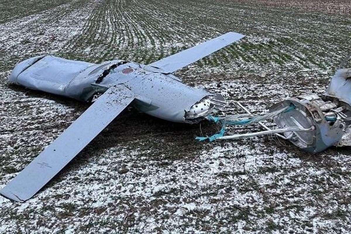 Ракетний удар по Україні - скільки ракет та дронів-камікадзе було випущено окупантами 10 лютого