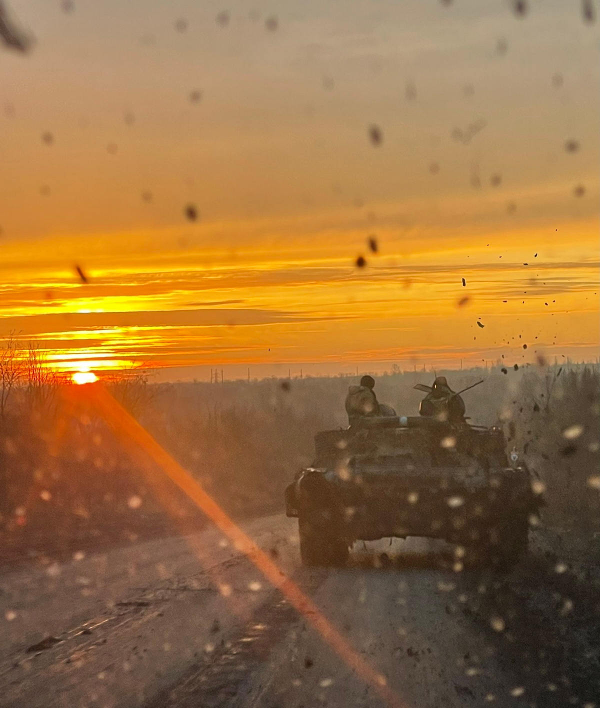 Ворог наступає на чотирьох напрямках і готується до нового наступу – війна в Україні 2 лютого