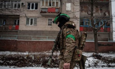 Армія рф наступає на п’яти напрямках, втратила 700 солдатів – війна в Україні 5 лютого