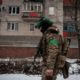 Армія рф наступає на п’яти напрямках, втратила 700 солдатів – війна в Україні 5 лютого