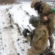 Окупанти наступають на 4-х напрямках, ЗСУ відбивають атаки – війна в Україні 4 лютого