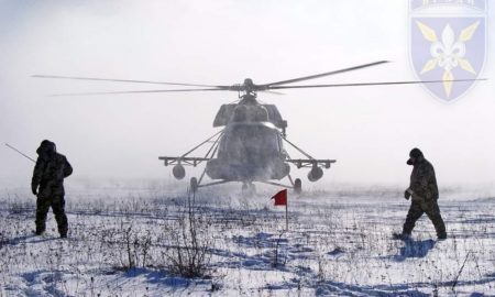 Ворог продовжує наступ на п’яти напрямках, втратив 870 солдатів – війна в Україні 6 лютого