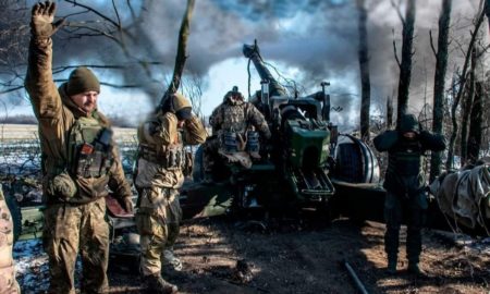 І знову рекорд! 1100 окупантів за добу знищили ЗСУ – війна в Україні 11 лютого
