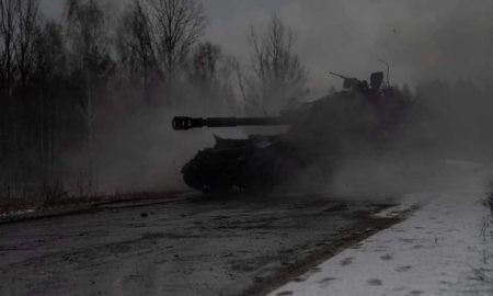 Ворог намагається захопити дві області, втратив 810 солдатів, літак і гелікоптер – війна в Україні 8 лютого