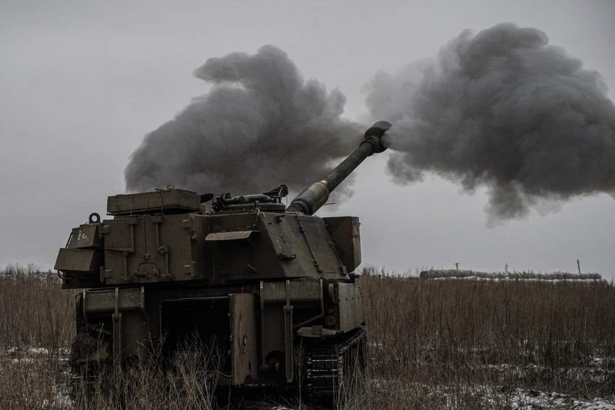 Окупанти наступають на 5 напрямках, масово мародерять на Запоріжжі – війна в Україні 9 лютого