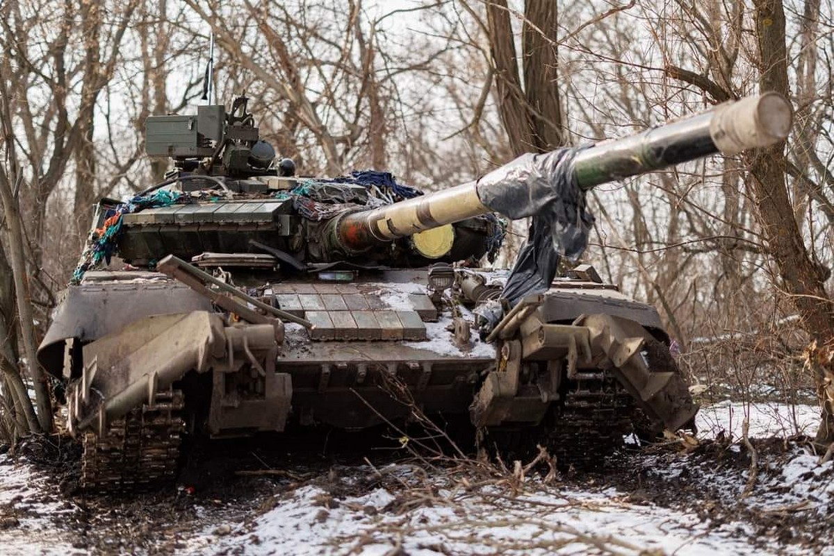У окупантів проблеми з логістикою, С-300 і родичами мобілізованих в Криму – війна в Україні 19 лютого