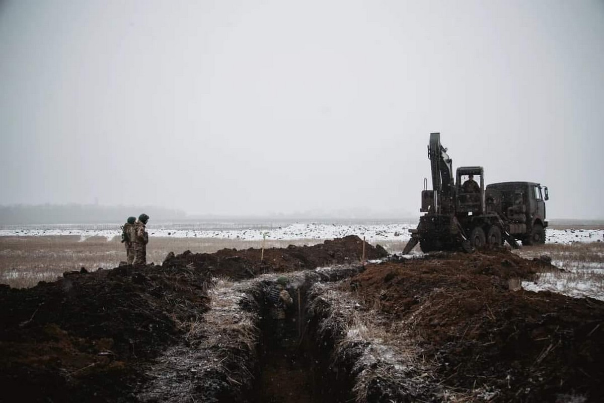 Авіація ЗСУ завдала 16 ударів по окупантам, ворог втратив ще 760 солдатів – війна в Україні 21 лютого
