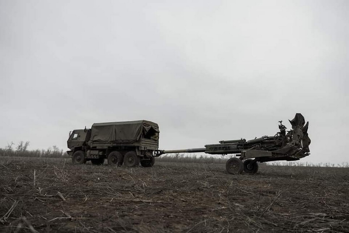 ЗСУ за добу знищили 790 окупантів і 16 танків – війна в Україні 23 лютого