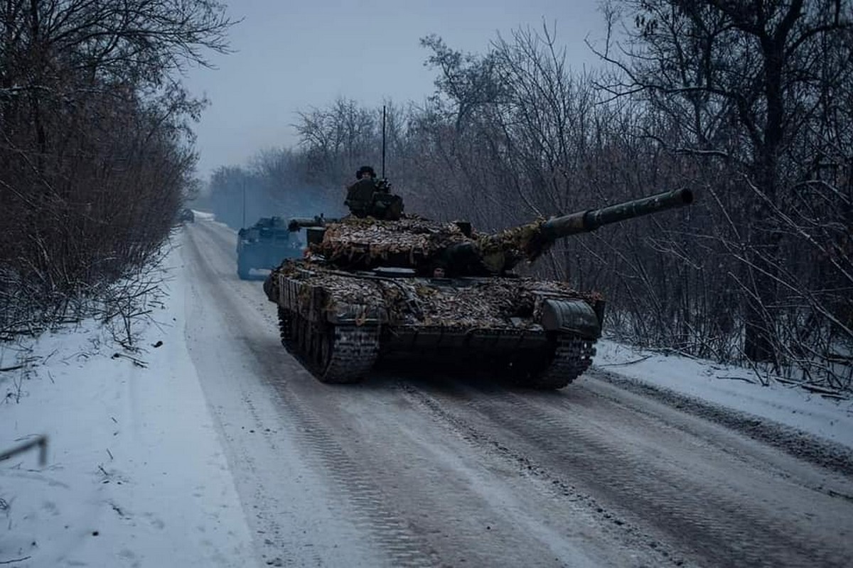 ЗСУ відбили атаки ворога в двох областях, знищили 620 окупантів – війна в Україні 22 лютого