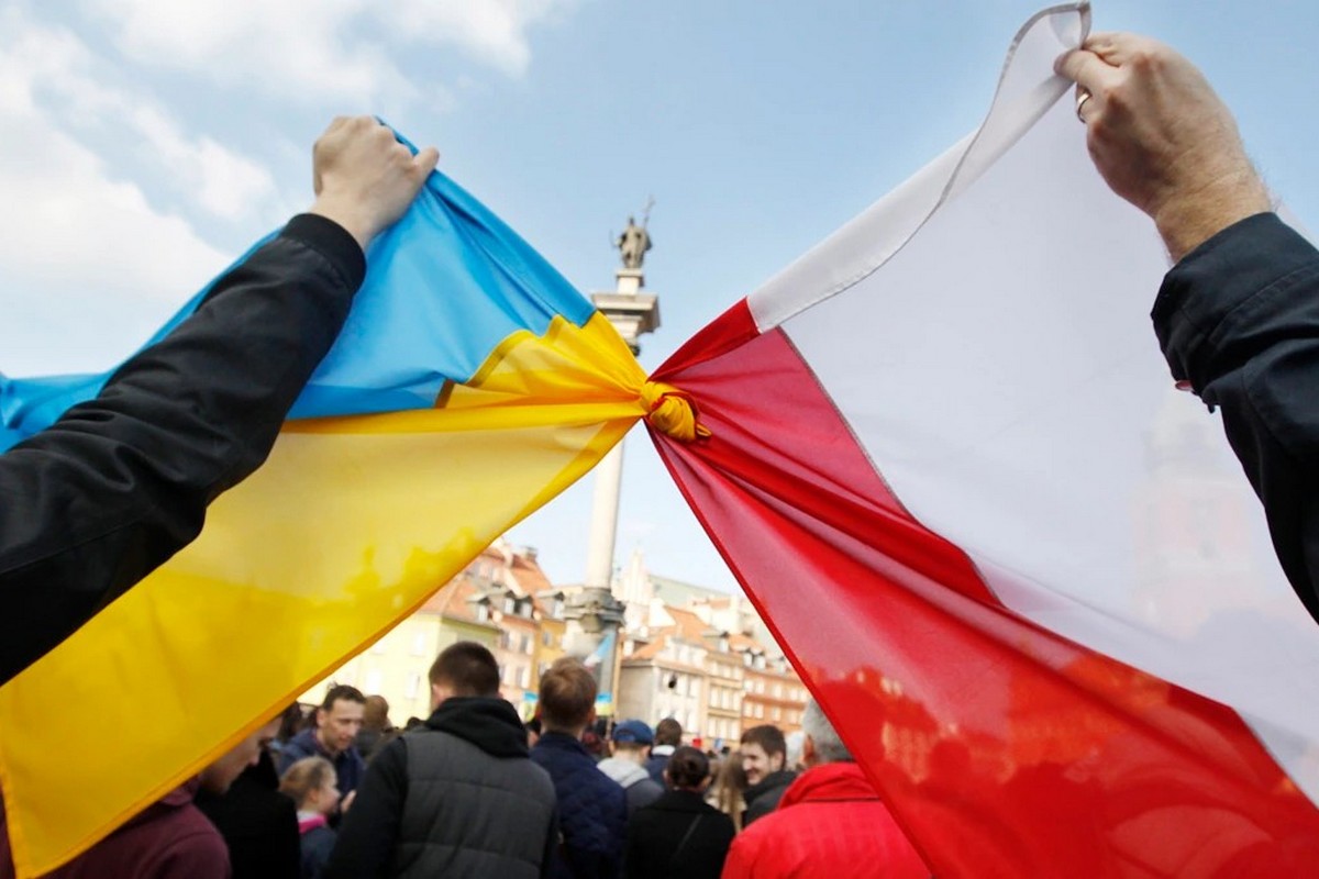 Штраф у Польщі – про які заборони треба знати українцям