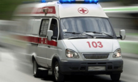 Легені дитини були забиті арахісом – лікарі у Львові дивом врятували малюка