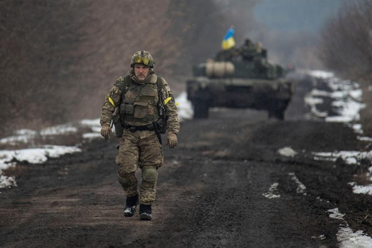 Для чого у Росії представляють війну проти України як загрозу внутрішній безпеці - ISW