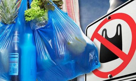В Україні планують розширити заборону на використання пластикових пакетів – від яких товарів доведеться відмовитись