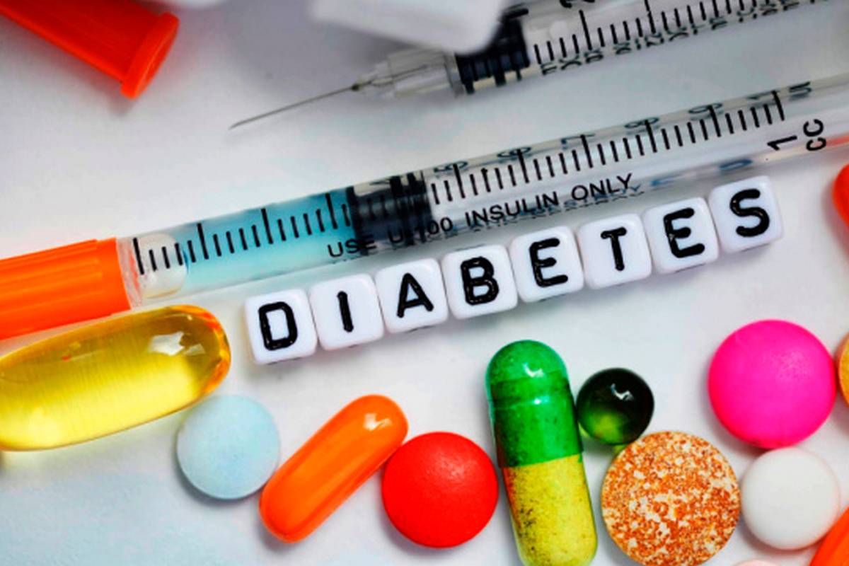 Цукровий діабет 1 та 2 типу – в чому різниця пояснив сімейний лікар