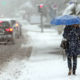 19 лютого очікується погіршення погоди - які області засипле снігом