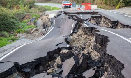 Де в Україні можуть відбутися потужні землетруси