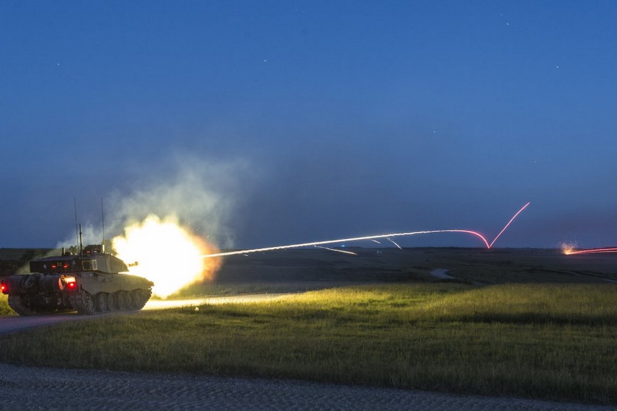 Це зробить російські танки беззахисними – експерт про нову західну зброю (фото)
