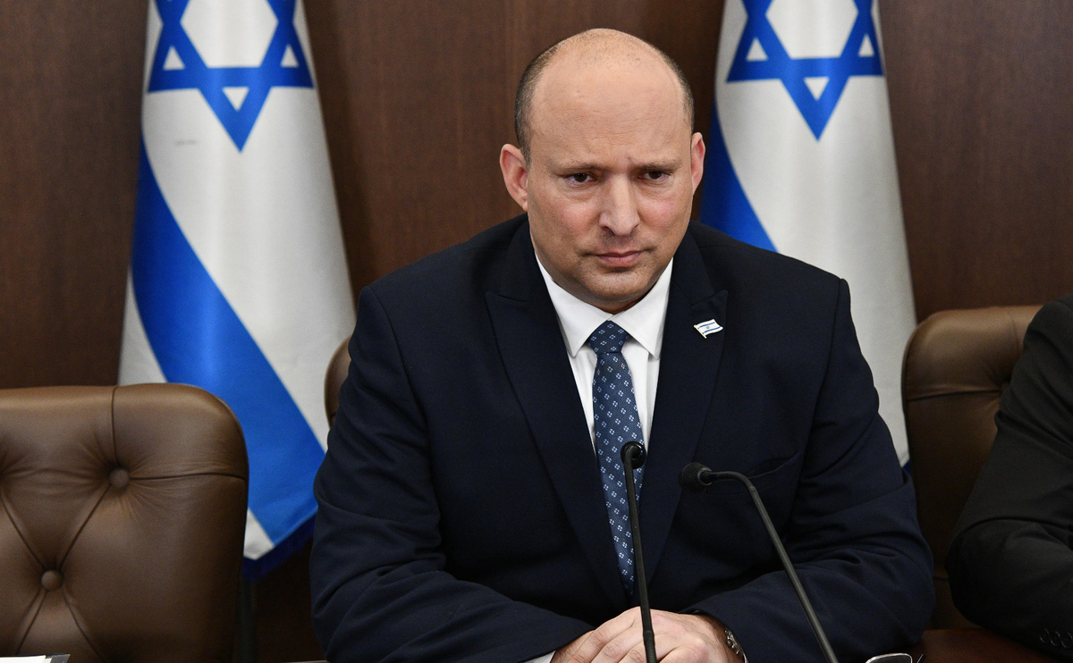Путін пообіцяв не вбивати Зеленського - про що експрем'єр Ізраїлю розмовляв з російським диктатором у березні